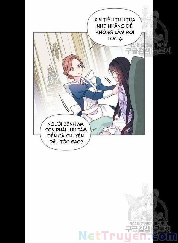 Cách Mà Kỵ Sĩ Sống Như Tiểu Thư 2 trang 43