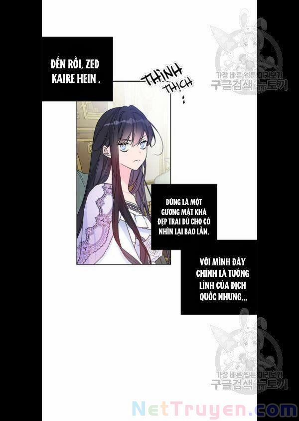 Cách Mà Kỵ Sĩ Sống Như Tiểu Thư 2 trang 46