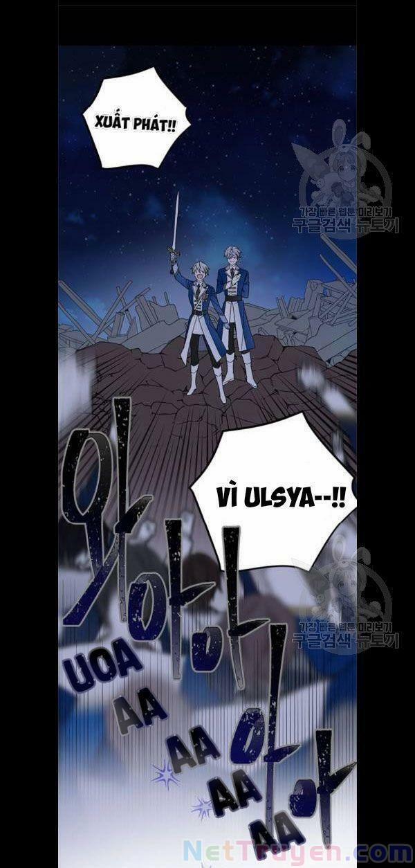 Cách Mà Kỵ Sĩ Sống Như Tiểu Thư 2 trang 7