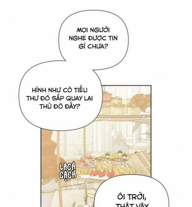 Cách Mà Kỵ Sĩ Sống Như Tiểu Thư 41 trang 1