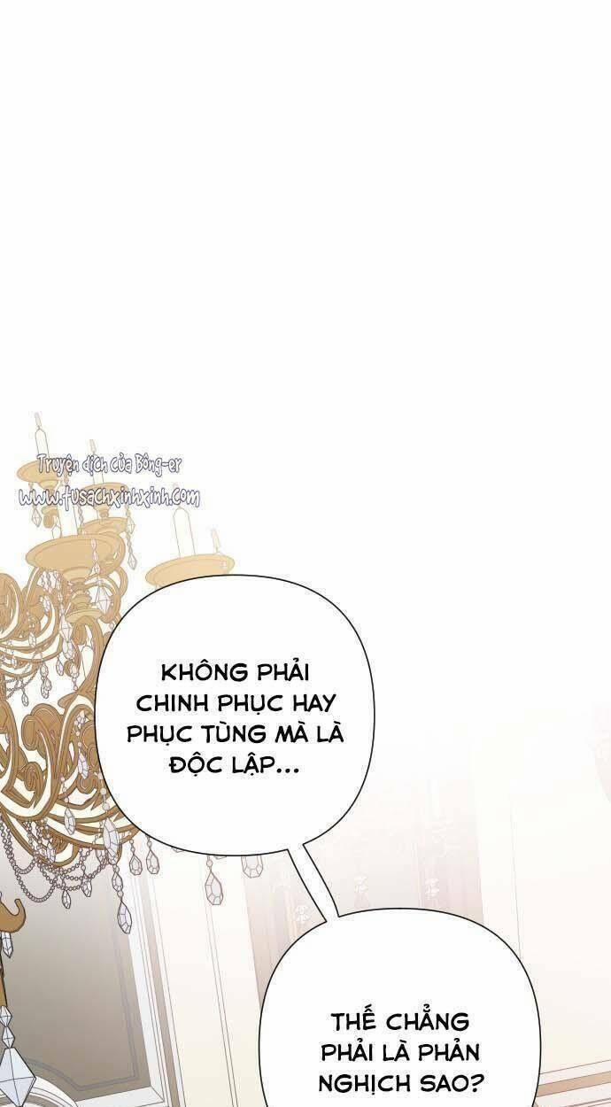 Cách Mà Kỵ Sĩ Sống Như Tiểu Thư 71 trang 1