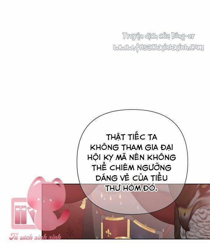 Cách Mà Kỵ Sĩ Sống Như Tiểu Thư 77 trang 1