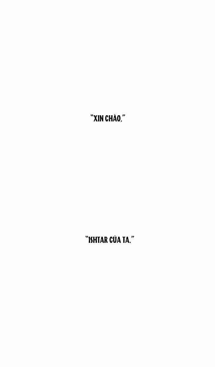 Cách Mà Kỵ Sĩ Sống Như Tiểu Thư 81.1 trang 0