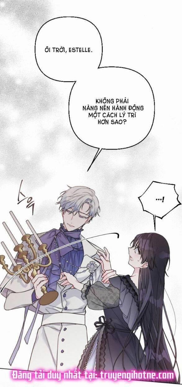 Cách Mà Kỵ Sĩ Sống Như Tiểu Thư 88.1 trang 22