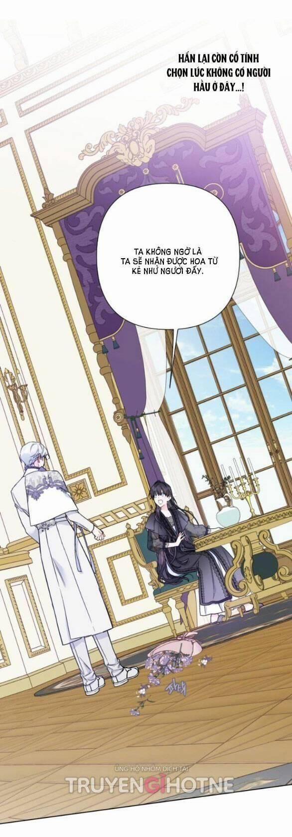 Cách Mà Kỵ Sĩ Sống Như Tiểu Thư 88.1 trang 4