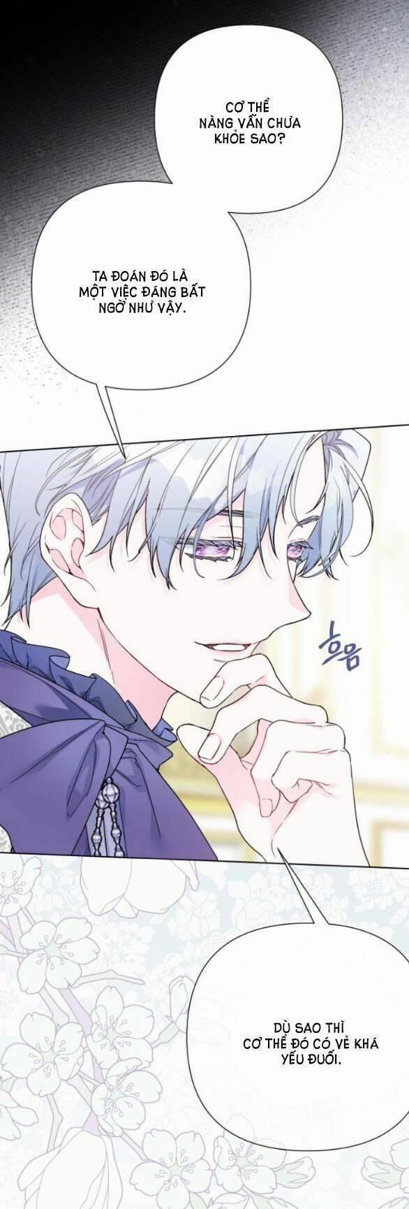 Cách Mà Kỵ Sĩ Sống Như Tiểu Thư 88.1 trang 8