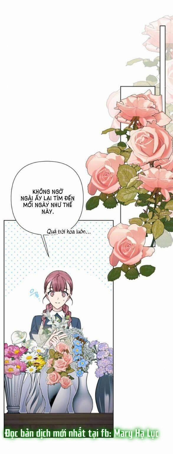 Cách Mà Kỵ Sĩ Sống Như Tiểu Thư 88.2 trang 11