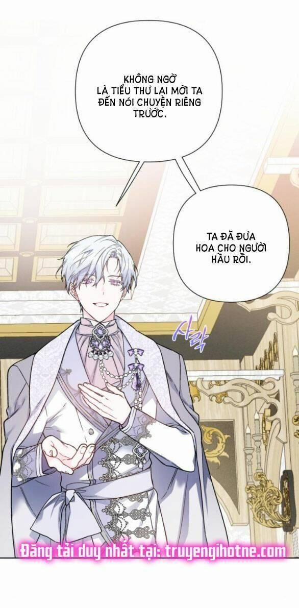 Cách Mà Kỵ Sĩ Sống Như Tiểu Thư 88.2 trang 22