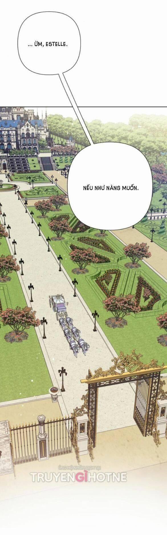 Cách Mà Kỵ Sĩ Sống Như Tiểu Thư 88.2 trang 3