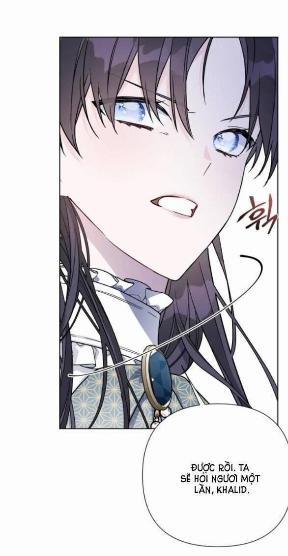 Cách Mà Kỵ Sĩ Sống Như Tiểu Thư 88.2 trang 34