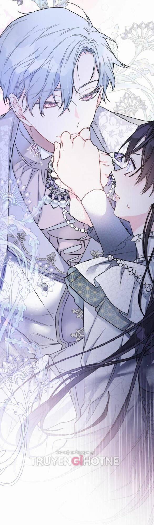 Cách Mà Kỵ Sĩ Sống Như Tiểu Thư 88.2 trang 45