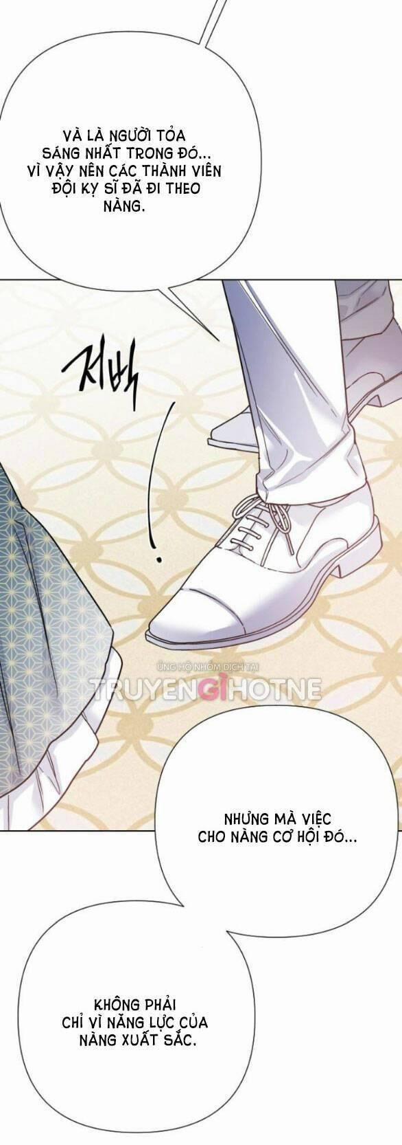 Cách Mà Kỵ Sĩ Sống Như Tiểu Thư 89.1 trang 27