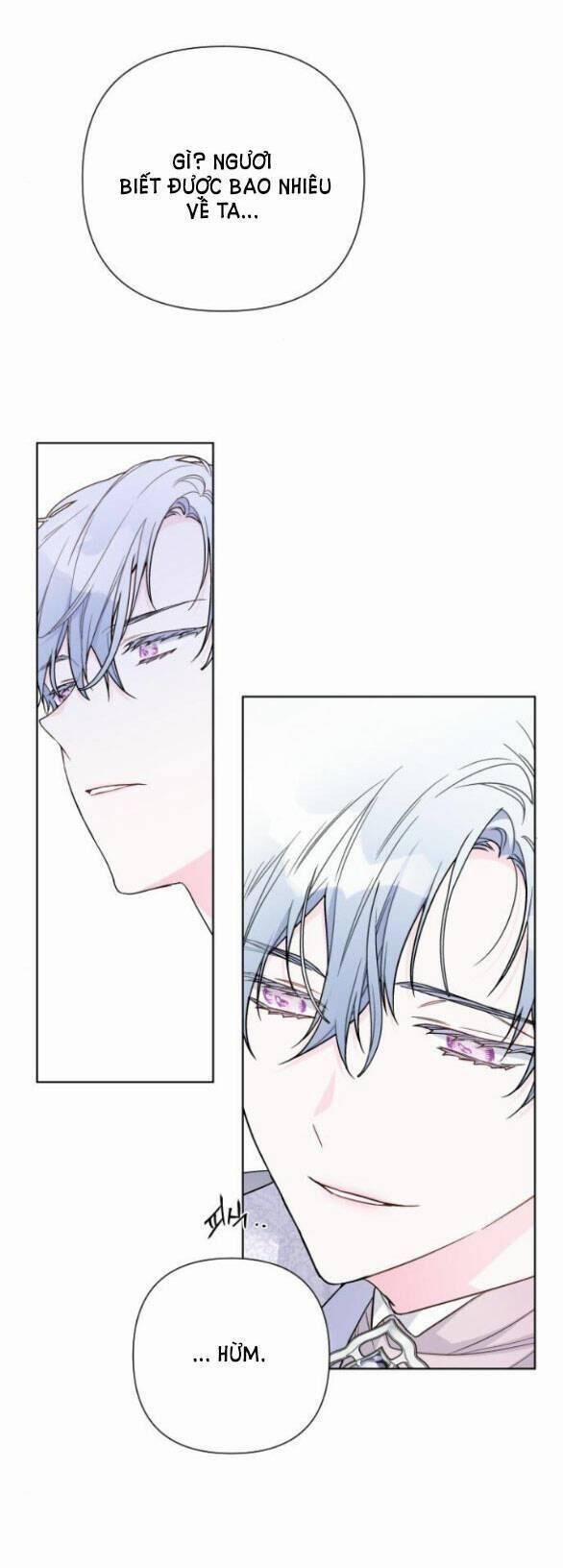 Cách Mà Kỵ Sĩ Sống Như Tiểu Thư 89.1 trang 45