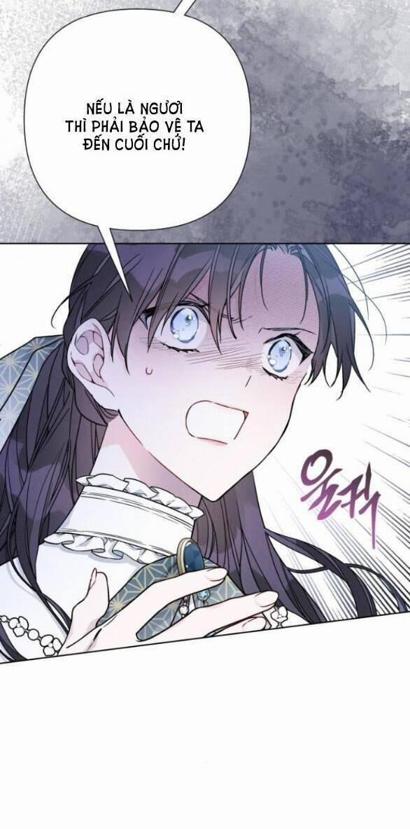 Cách Mà Kỵ Sĩ Sống Như Tiểu Thư 89.1 trang 6