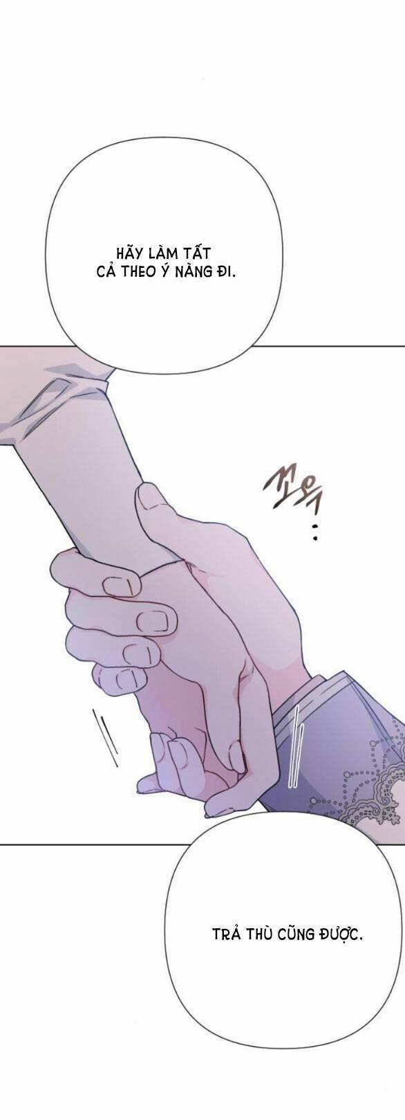 Cách Mà Kỵ Sĩ Sống Như Tiểu Thư 89.2 trang 22