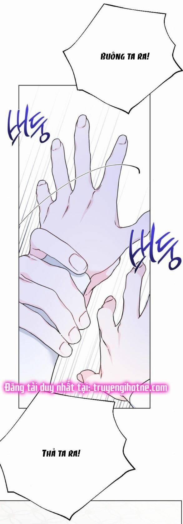 Cách Mà Kỵ Sĩ Sống Như Tiểu Thư 89.2 trang 26