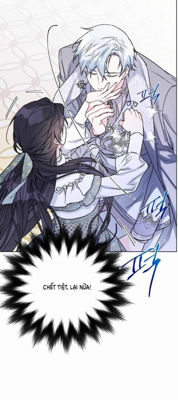 Cách Mà Kỵ Sĩ Sống Như Tiểu Thư 89.2 trang 27