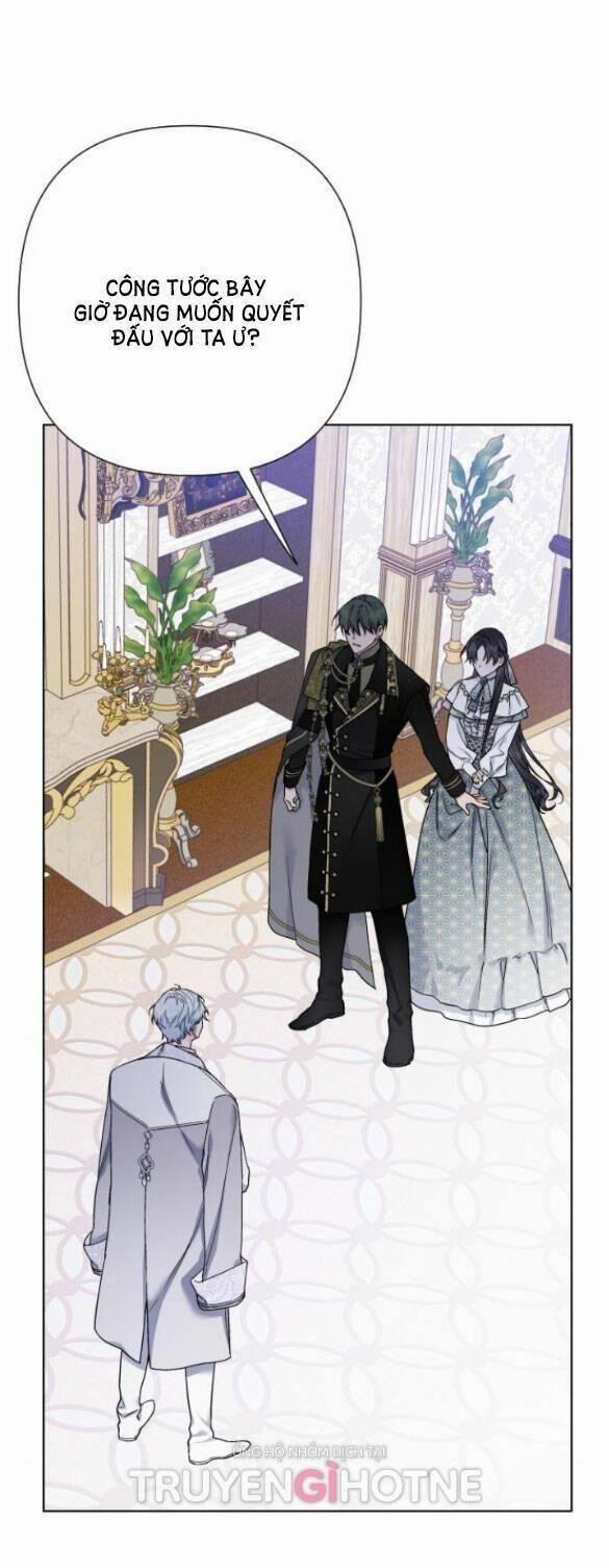 Cách Mà Kỵ Sĩ Sống Như Tiểu Thư 90.1 trang 26