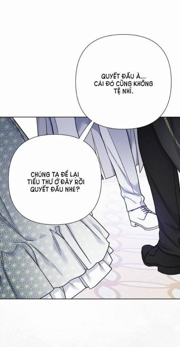 Cách Mà Kỵ Sĩ Sống Như Tiểu Thư 90.1 trang 27