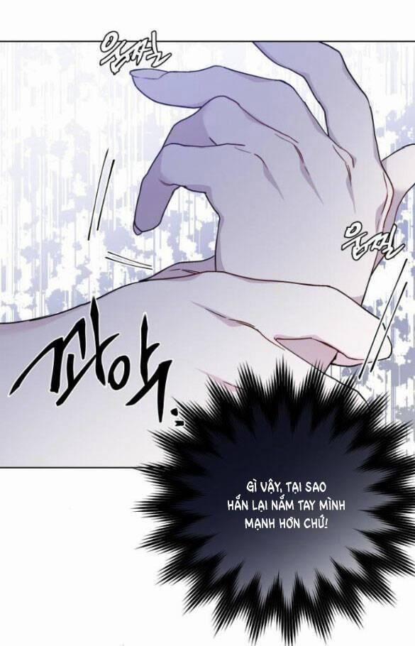 Cách Mà Kỵ Sĩ Sống Như Tiểu Thư 90.1 trang 3