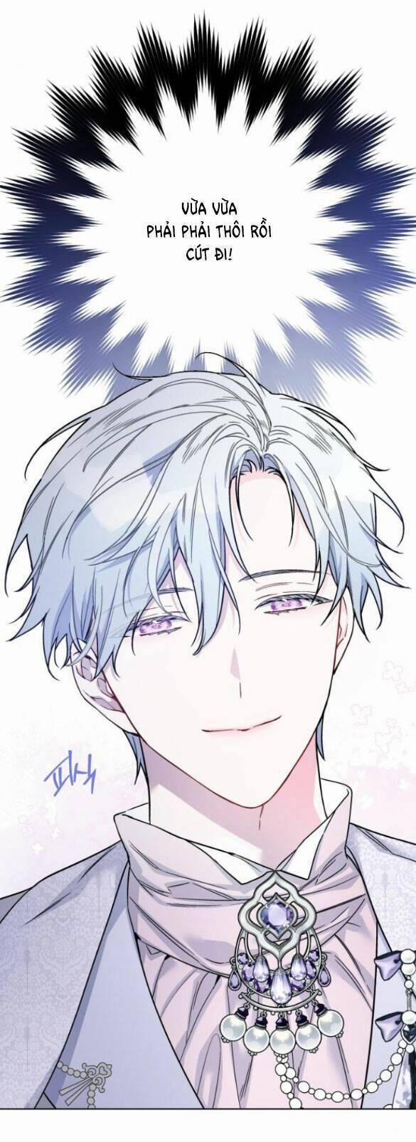 Cách Mà Kỵ Sĩ Sống Như Tiểu Thư 90.1 trang 32