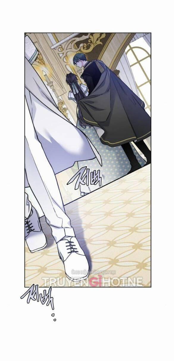 Cách Mà Kỵ Sĩ Sống Như Tiểu Thư 90.1 trang 35