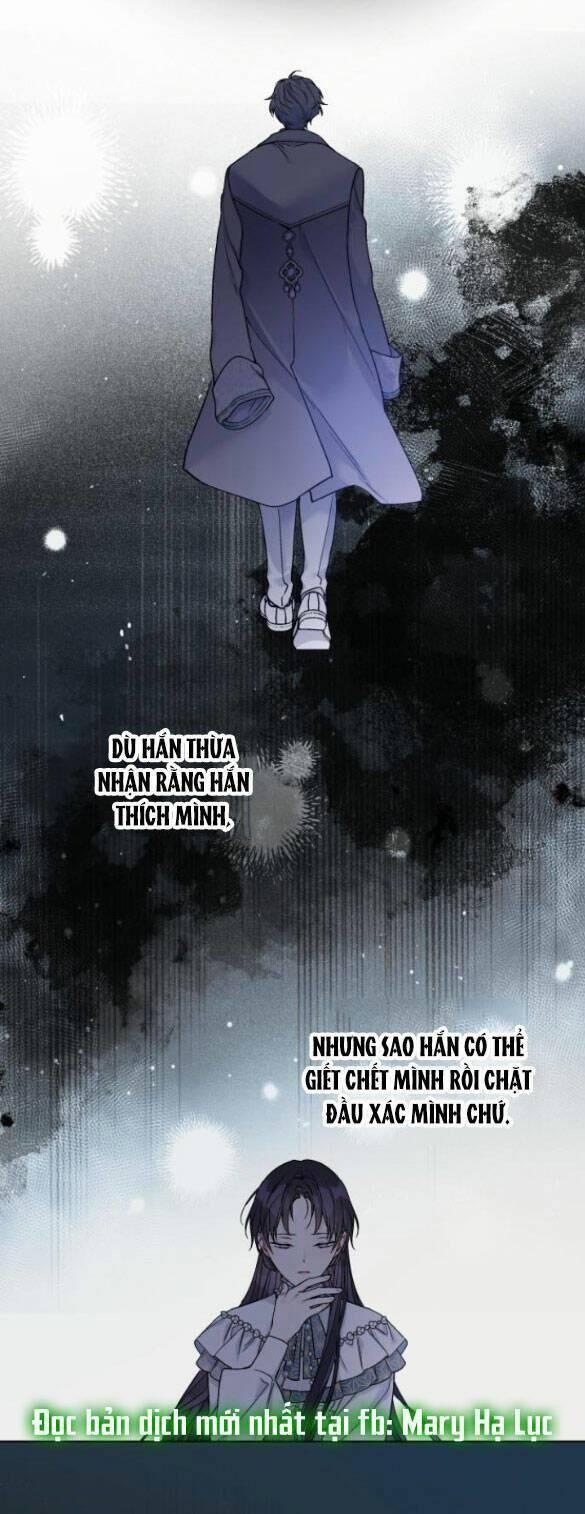 Cách Mà Kỵ Sĩ Sống Như Tiểu Thư 90.1 trang 39