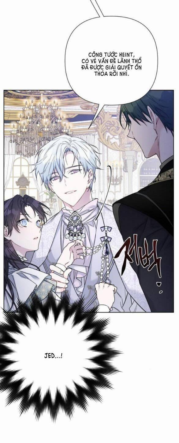 Cách Mà Kỵ Sĩ Sống Như Tiểu Thư 90.1 trang 5