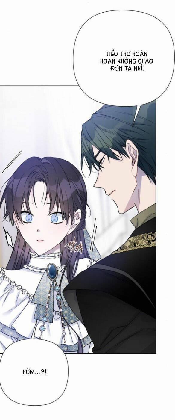 Cách Mà Kỵ Sĩ Sống Như Tiểu Thư 90.2 trang 34