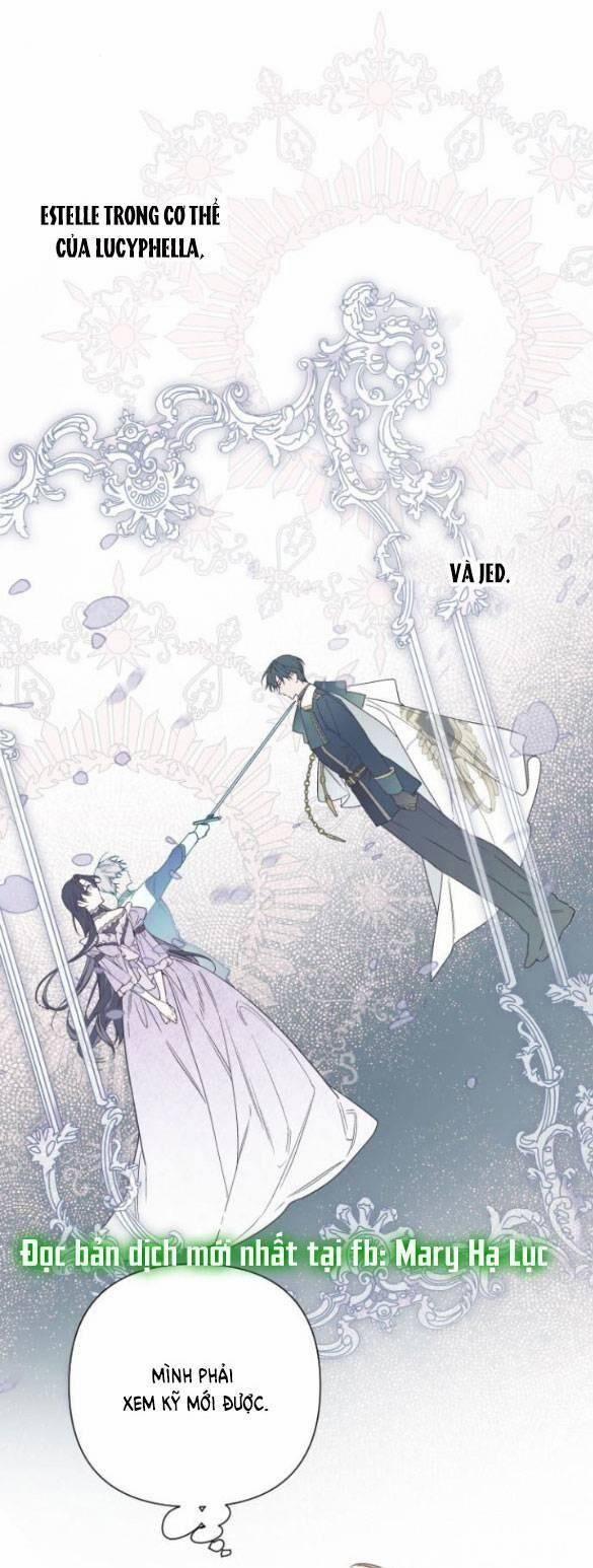 Cách Mà Kỵ Sĩ Sống Như Tiểu Thư 91.1 trang 17