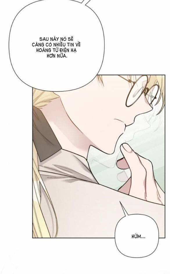 Cách Mà Kỵ Sĩ Sống Như Tiểu Thư 91.1 trang 3