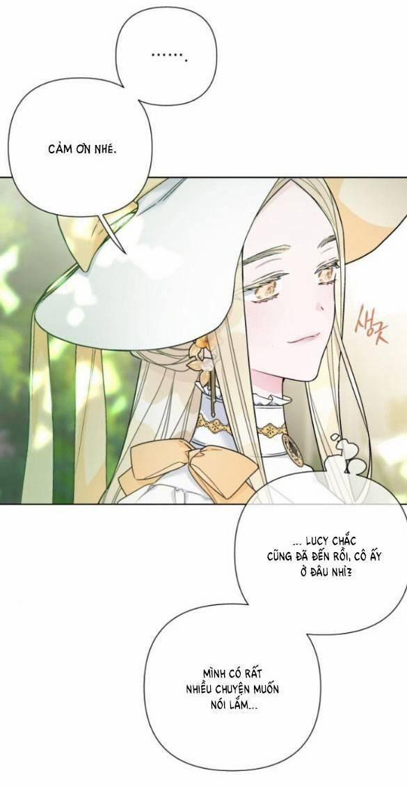 Cách Mà Kỵ Sĩ Sống Như Tiểu Thư 91.1 trang 31