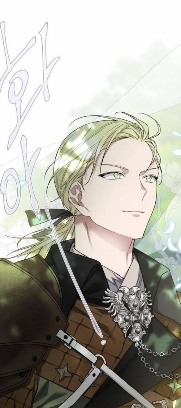 Cách Mà Kỵ Sĩ Sống Như Tiểu Thư 91.1 trang 36