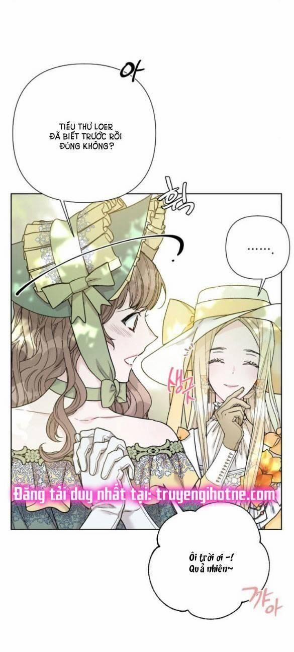 Cách Mà Kỵ Sĩ Sống Như Tiểu Thư 91.1 trang 39