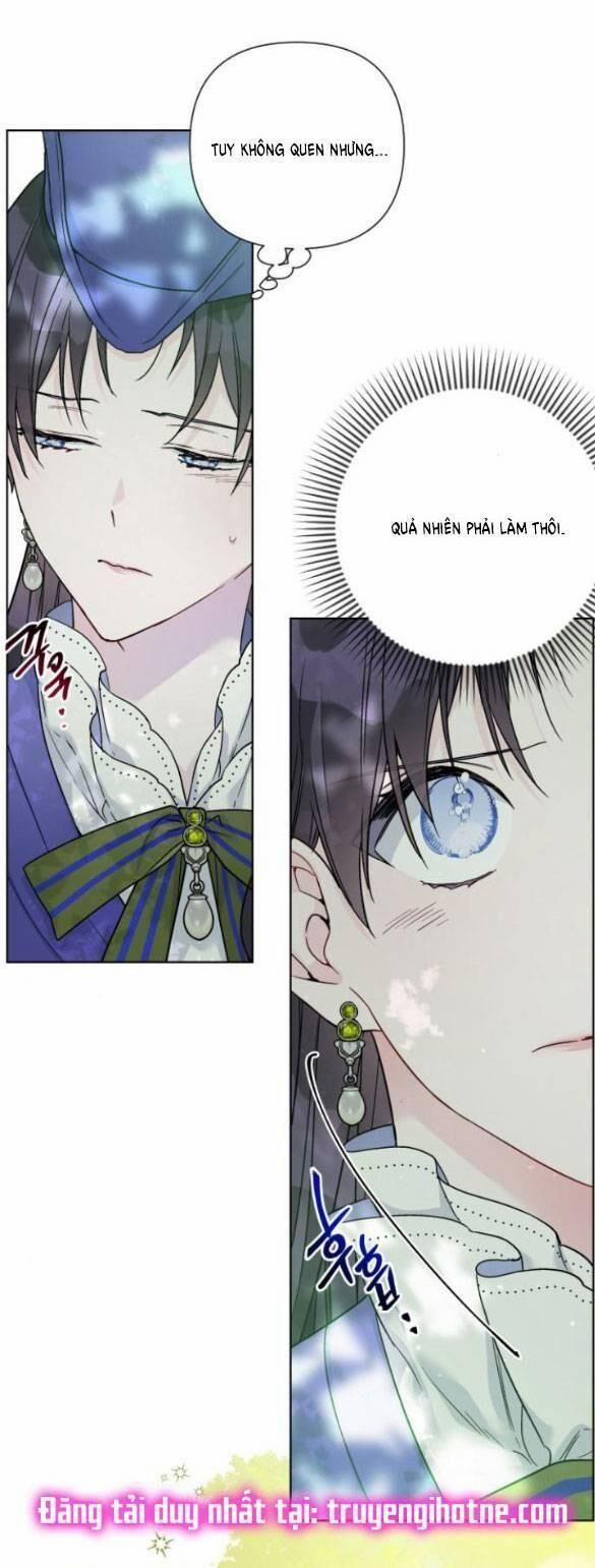 Cách Mà Kỵ Sĩ Sống Như Tiểu Thư 91.2 trang 23