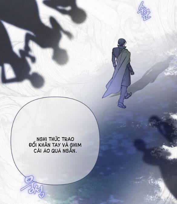 Cách Mà Kỵ Sĩ Sống Như Tiểu Thư 91.2 trang 35