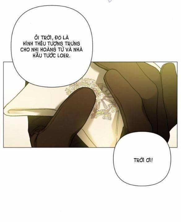 Cách Mà Kỵ Sĩ Sống Như Tiểu Thư 91.2 trang 7