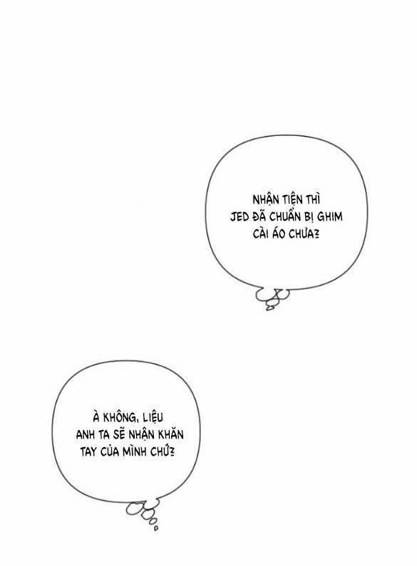 Cách Mà Kỵ Sĩ Sống Như Tiểu Thư 91.2 trang 9