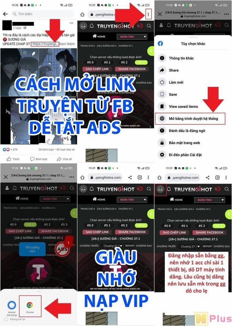 Cách Mà Kỵ Sĩ Sống Như Tiểu Thư 92.1 trang 0