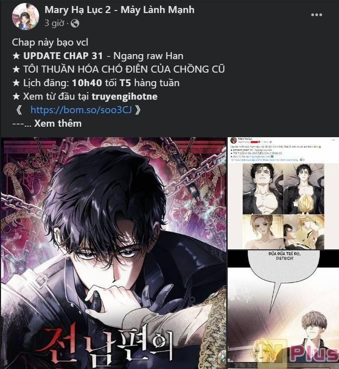 Cách Mà Kỵ Sĩ Sống Như Tiểu Thư 92.1 trang 21