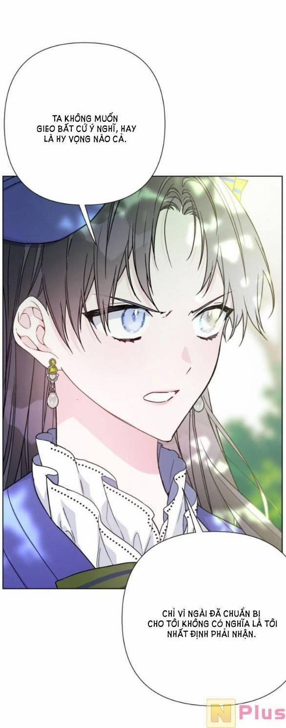 Cách Mà Kỵ Sĩ Sống Như Tiểu Thư 92.1 trang 25