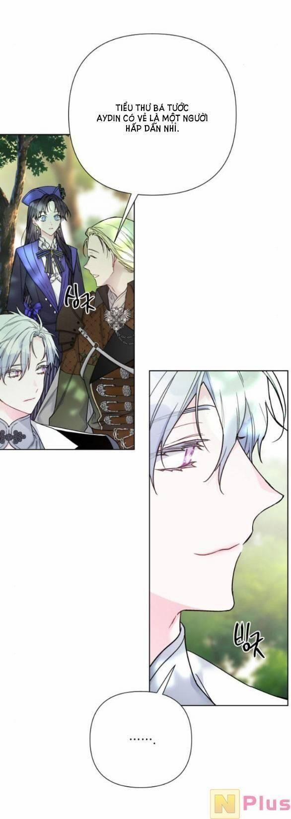 Cách Mà Kỵ Sĩ Sống Như Tiểu Thư 92.1 trang 37