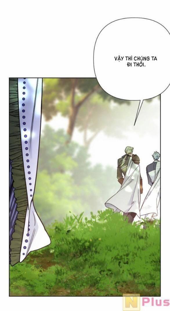 Cách Mà Kỵ Sĩ Sống Như Tiểu Thư 92.1 trang 39