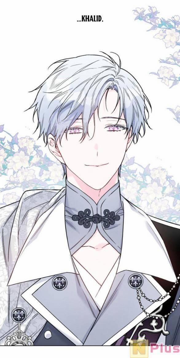 Cách Mà Kỵ Sĩ Sống Như Tiểu Thư 92.1 trang 4