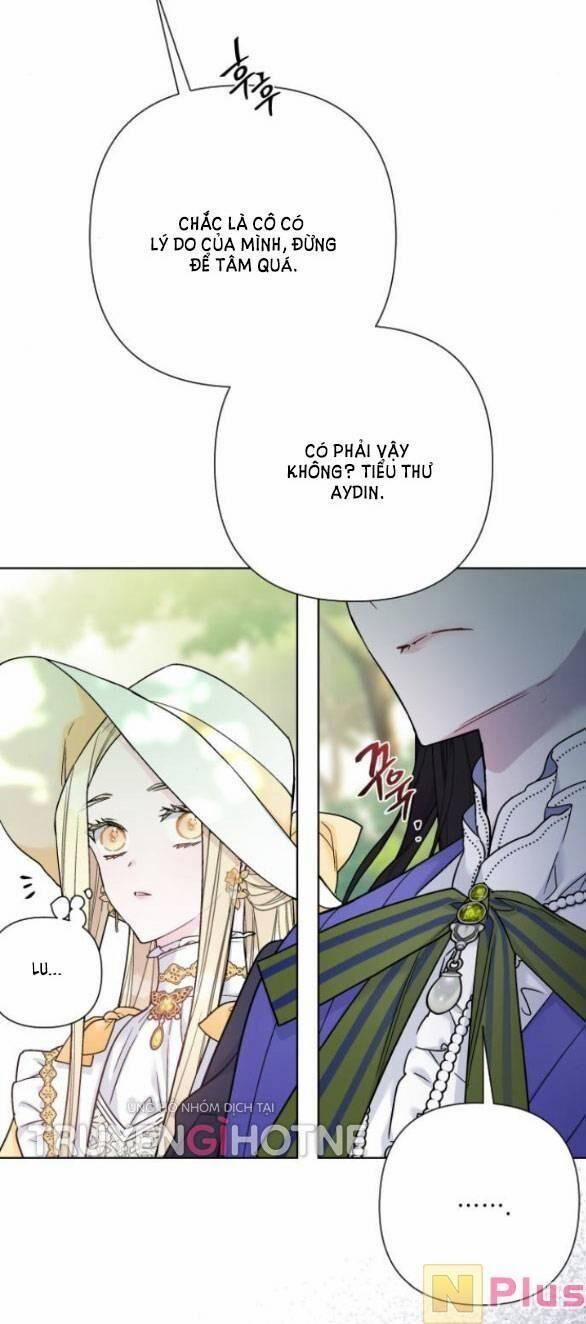 Cách Mà Kỵ Sĩ Sống Như Tiểu Thư 92.1 trang 9