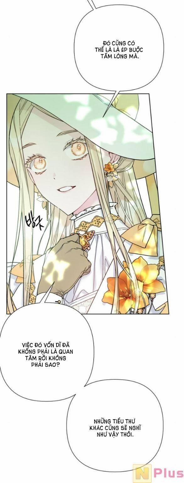 Cách Mà Kỵ Sĩ Sống Như Tiểu Thư 92.2 trang 26