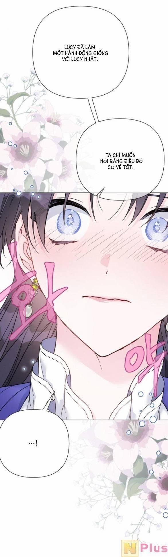 Cách Mà Kỵ Sĩ Sống Như Tiểu Thư 92.2 trang 34