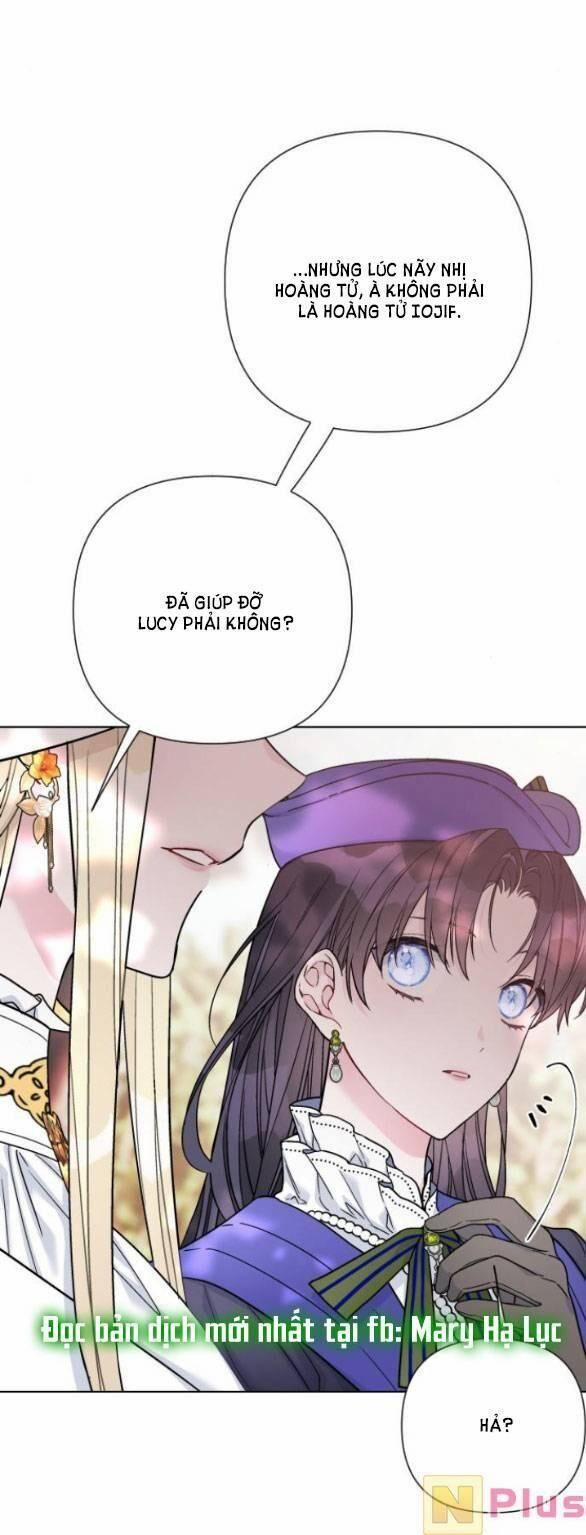 Cách Mà Kỵ Sĩ Sống Như Tiểu Thư 92.2 trang 39