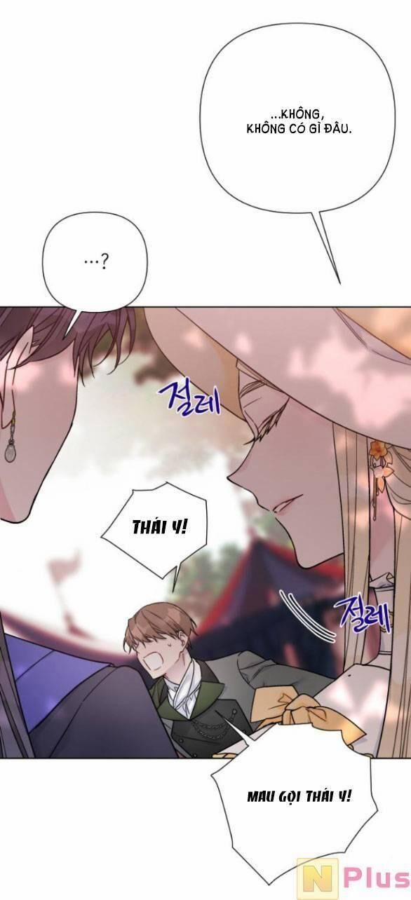 Cách Mà Kỵ Sĩ Sống Như Tiểu Thư 92.2 trang 43