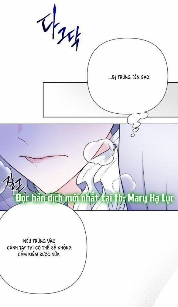 Cách Mà Kỵ Sĩ Sống Như Tiểu Thư 93.1 trang 25